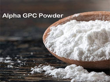 How To Get Alpha-GPC Naturally?